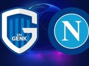 Генк 0:0 Наполи: события матча