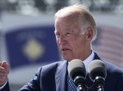 Байден призвал страны Балтии не обращать внимания на заявления Трампа