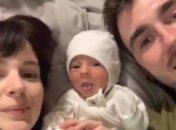 Військовий і його сім'я