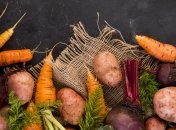 Урожай корнеплодов сохранится дольше