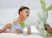 10 признаков безопасной игрушки для ребенка