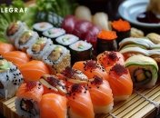 Их богатство вкусов не оставят равнодушным ни одного гурмана (фото создано с помощью ИИ)