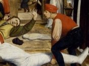 Тайна "черной смерти" в Европе раскрыта учеными