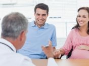 Как выбрать врача на роды