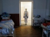 К ИВЛ подключают даже младенцев: врач рассказала о ситуации с коронавирусом на Прикарпатье