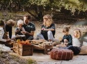 Поради для батьків, які хочуть взяти з собою дитину у подорож