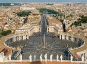 Ватикан одобряет повышение статуса Палестины в ООН