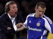 Алиев: Я еду домой, в Киев