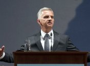 Буркхальтер считает конфликт на Донбассе очень серьезной проблемой