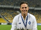 Фран Соль попрощался с Динамо и будет играть на Канарах