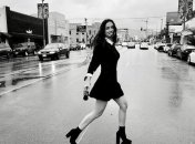 Ана де Армас знялася для Vanity Fair