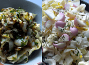 Сочевиця з капустою