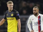 УЕФА рассматривает возможность переноса матча Лиги чемпионов ПСЖ - Боруссия Д