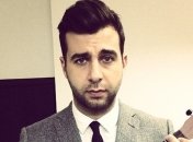 Ваня Ургант "отобрал" корону у Мисс Вселенной 