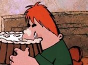 Вся правда о Карлсоне... Разбор полетов