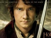 "Хоббит" вышел на первое место в США и Канаде по сборам