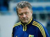 Маркевич рассказал кто заслуживает чемпионства Украины