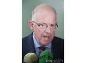 Глава МИД Ирландии: Совет ЕС обсудит продолжение санкций против РФ