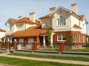 Коттедж в отеле "ВеличЪ Country Club"