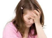 Бессонница доводит детей до ожирения