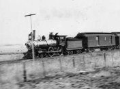 Факты про поезда для самых любознательных (Фото)