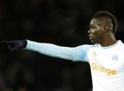 Балотелли могут дисквалифицировать на 8 матчей