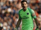 Буффон: ПСЖ предложил мне продлить контракт