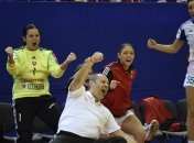 Гандбол. ЧЕ-2014. Все участники основного раунда (женщины)