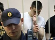 США обеспокоены приговорами осужденным по "болотному делу"