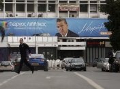 Президентские выборы начались на Кипре  