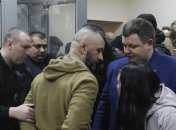 Дело Шеремета: МВД опровергло алиби у Антоненко