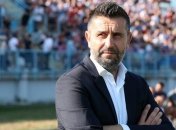 Тренер Ненад Б'єліца покинув ФК "Динамо"