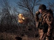 Війна в Україні