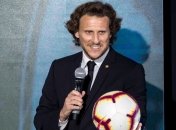 Диего Форлан объявил о завершении карьеры