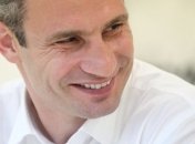 Виталий Кличко уже готов задавать вопросы Президенту