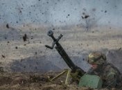 На Донбассе погиб украинский военнослужащий