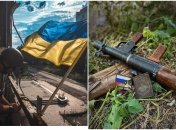 Освобождение Украины от окупантов дается дорогой ценой, но приближается каждый день