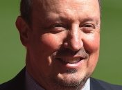 Экс-наставник "Реала" Бенитес останется тренером "Ньюкасла"