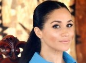 Герцогиня или нет? Меган Маркл раскритиковали за использование королевских титулов