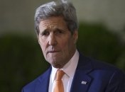 Керри поговорил с Лавровым о Су-24