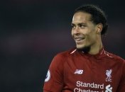 Гвардиола расхвалил защитника Ливерпуля Ван Дейка