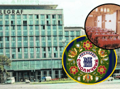 Ресторан "Столичный"