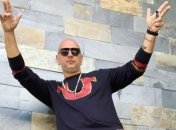 Потап впервые затронул тему политики