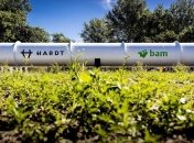 Индия может первой запустить поезд Hyperloop