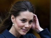 Кейт Миддлтон будет одеваться у модельера принцессы Дианы