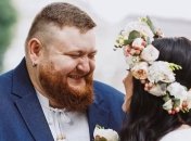 Известный украинский комик впервые стал папой 