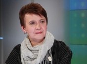 В США опубликовали сборник рассказов Оксаны Забужко