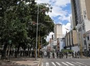 Нападение на военную базу: Власти Венесуэлы сообщили подробности