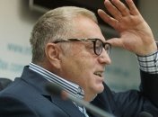 Жириновский: Жаль, что не всегда бываешь правильно понят