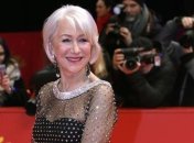 "Я не согласна": 74-летняя Хелен Миррен о своем статусе секс-символа